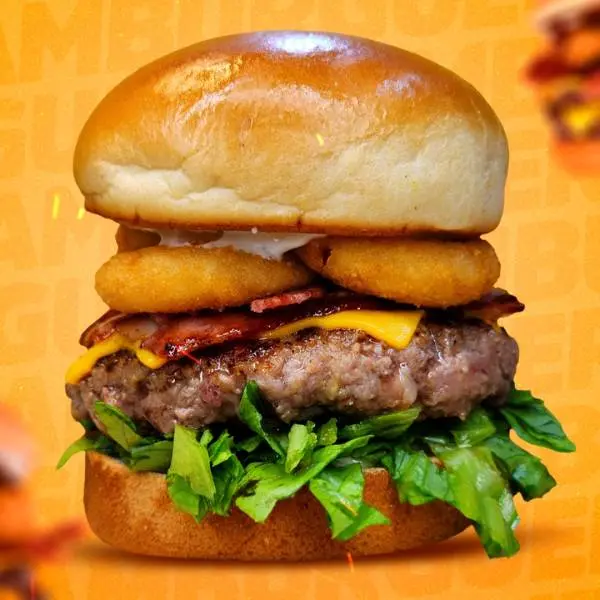 Favorito Bacon