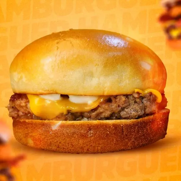 Smash Burguer