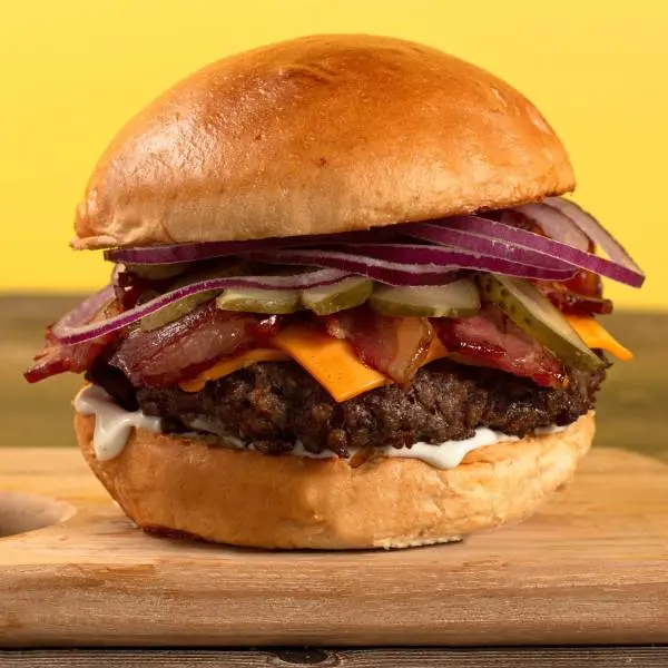 Fabuloso Burguer