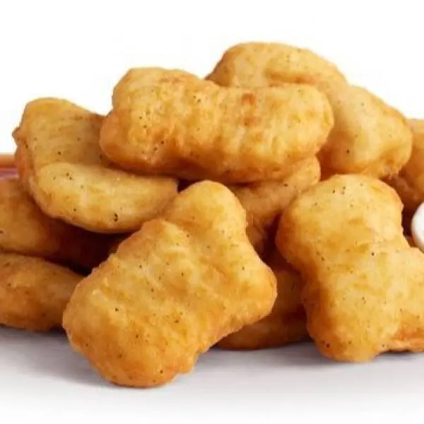 Nuggets (individual)
