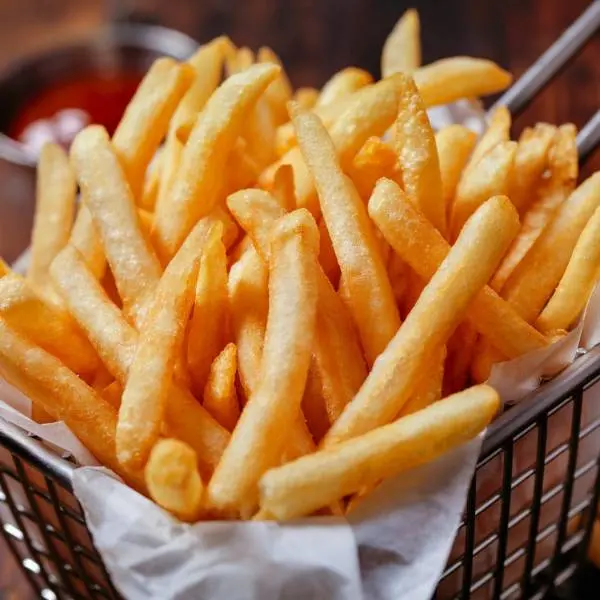BATATA PALITO (INTEIRA)