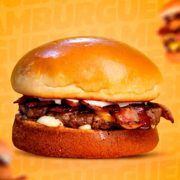 Smash Bacon