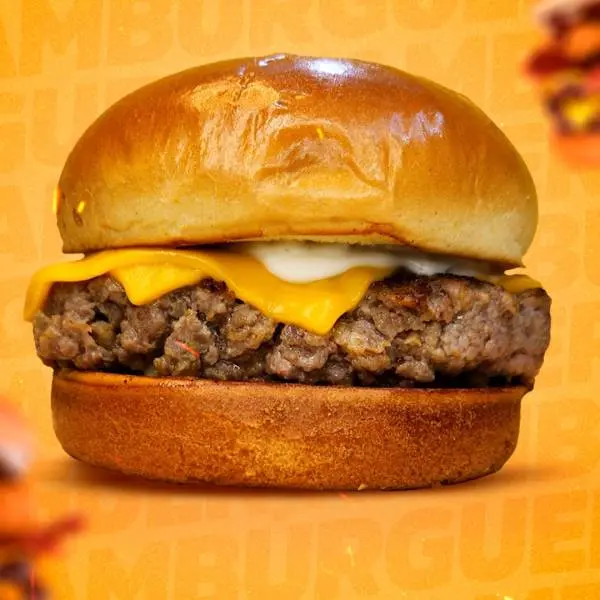 Coelhinho Burguer