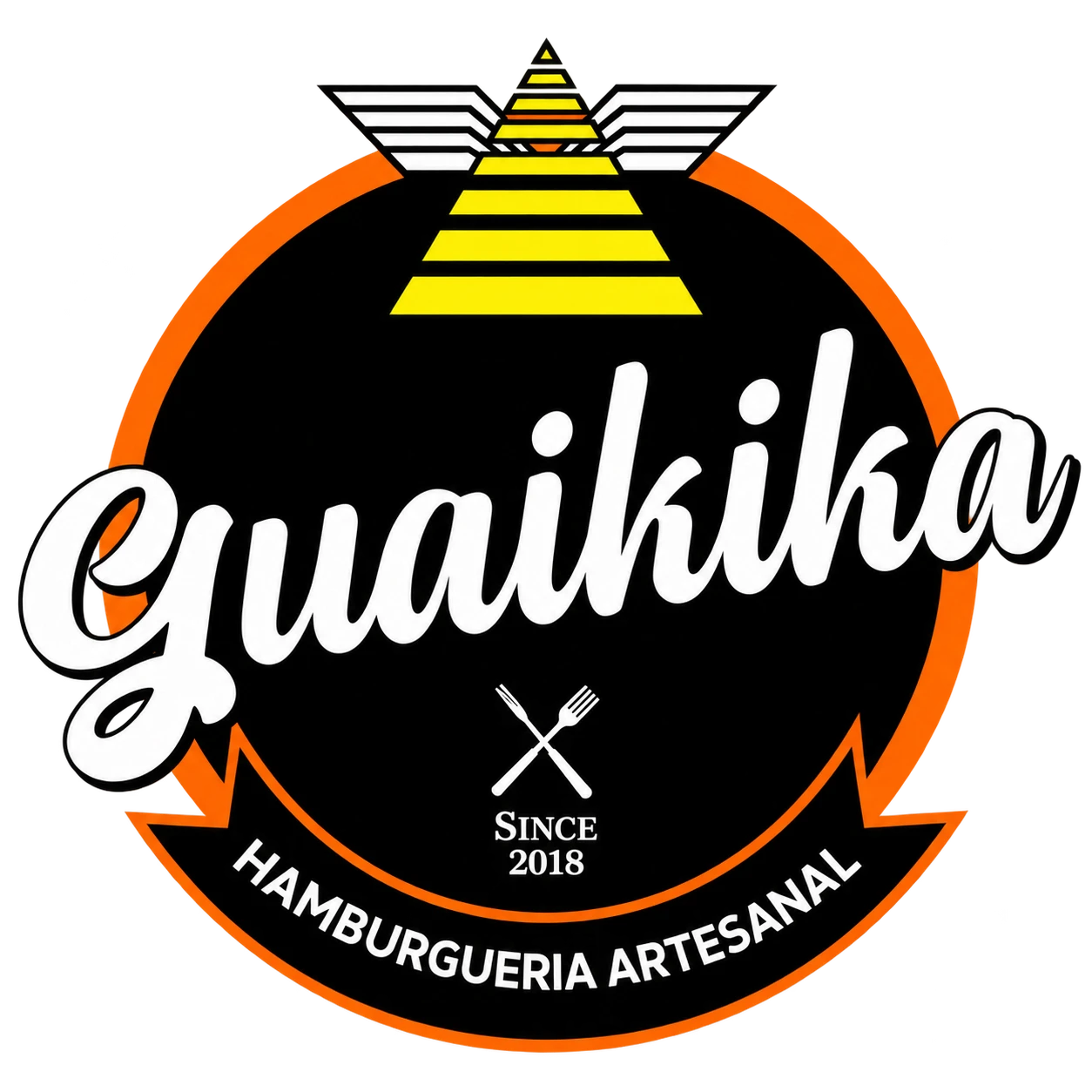 Logo Guaikika